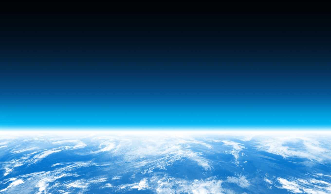 небо, мир, облако, планета, земля, пространство, атмосфера, горизонт, океан, склон, атмосфера земли, астрономический объект, Геологическое явление, ледяная шапка, планета-гигант